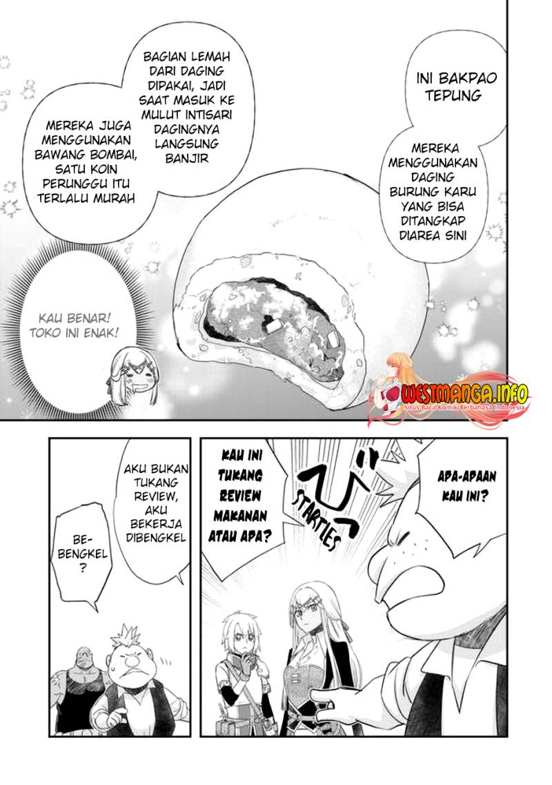 Kanchigai no Atelier Master